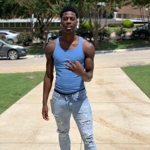 Meet your Posher, Marlon